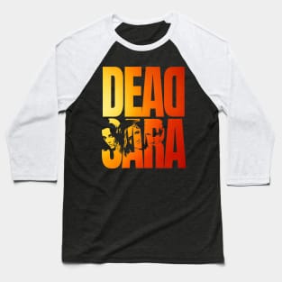 Dead Sara Baseball T-Shirt